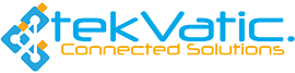 tekVatic logo