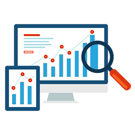 Data Insights, Analytics & Visualizations